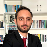 Picture of Dr. Can Emre MEMİŞ